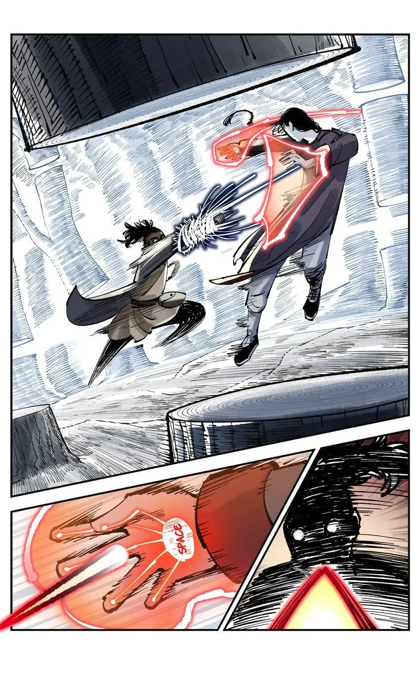 Deadman
