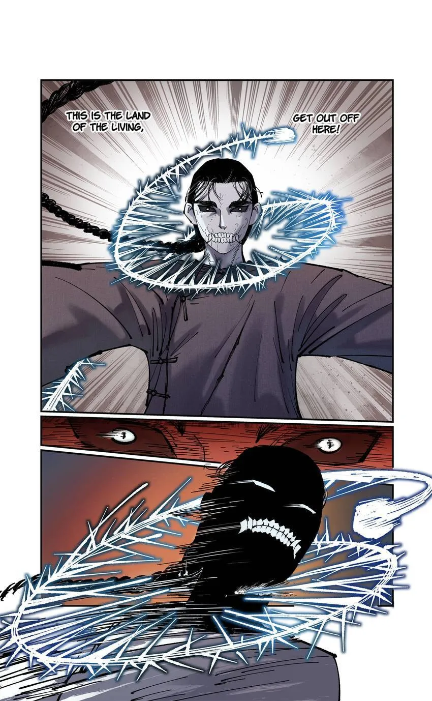 Deadman