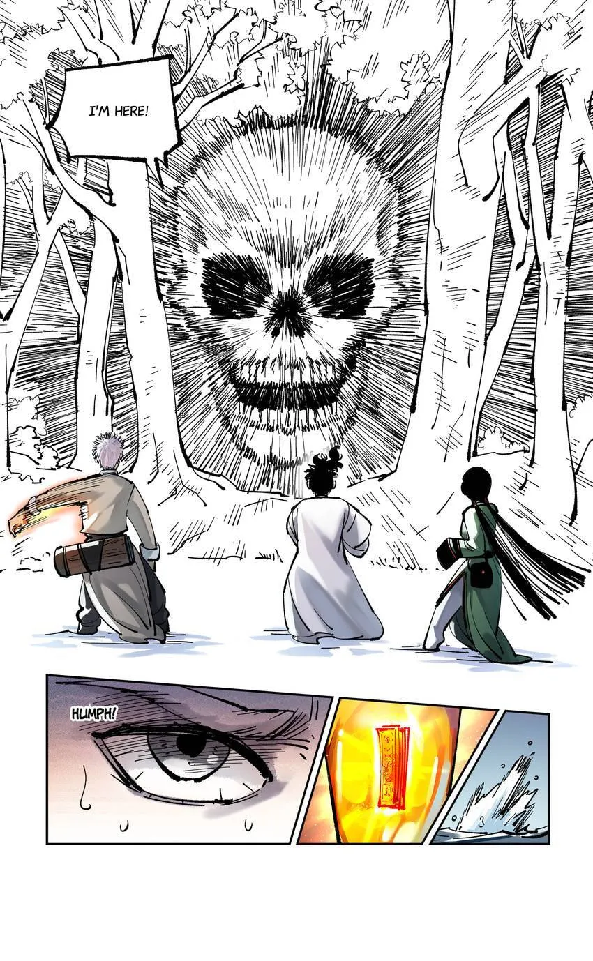 Deadman