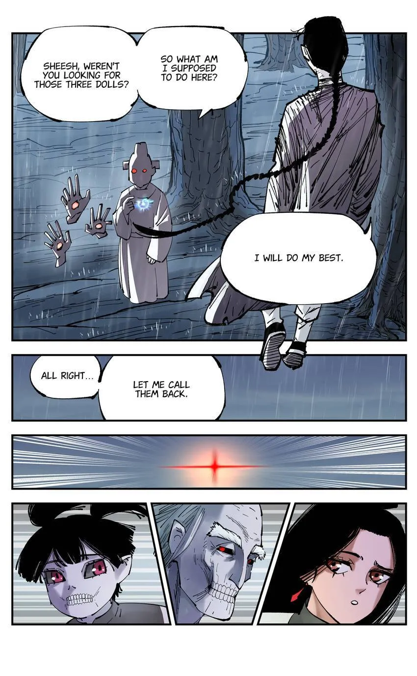 Deadman