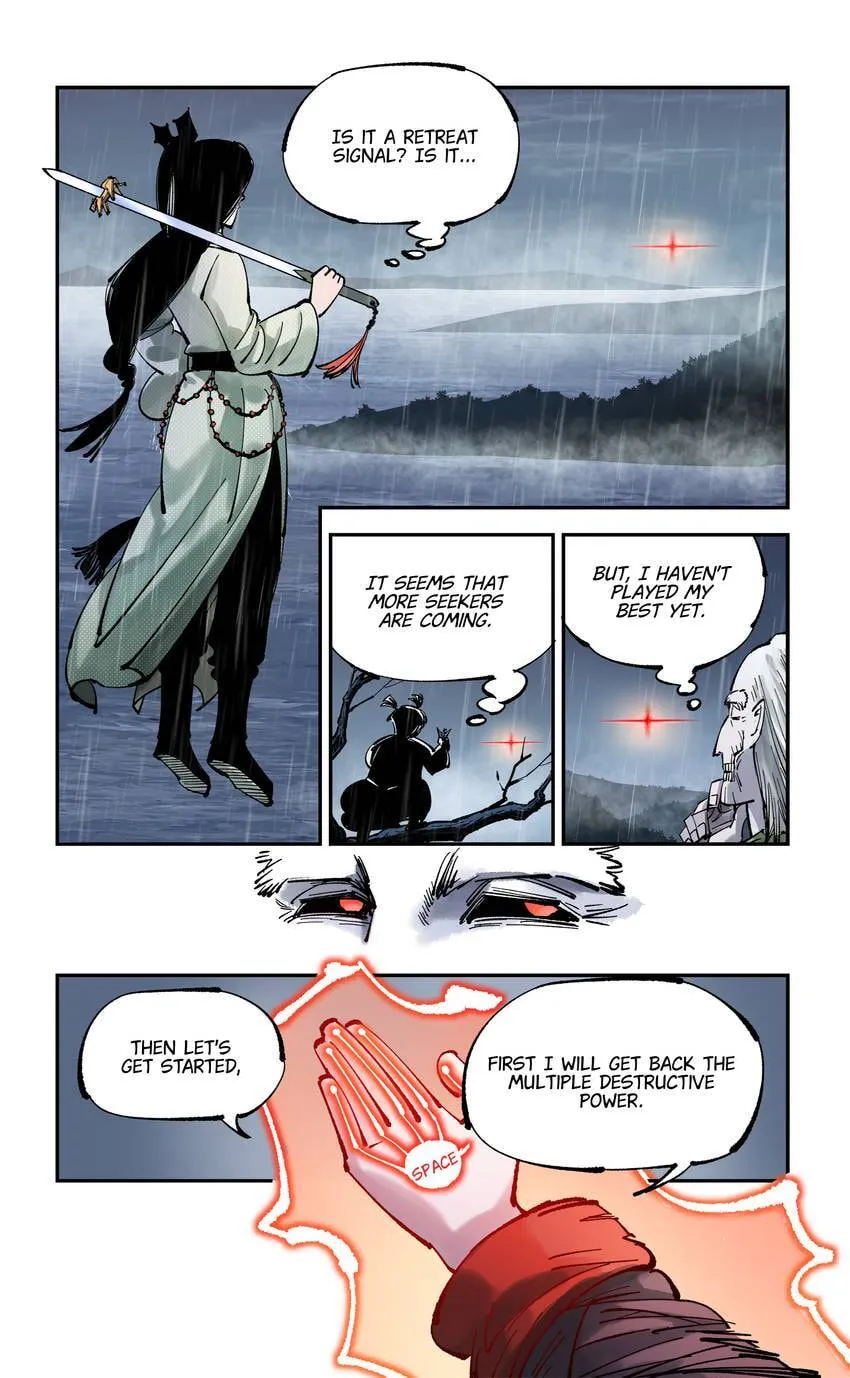 Deadman