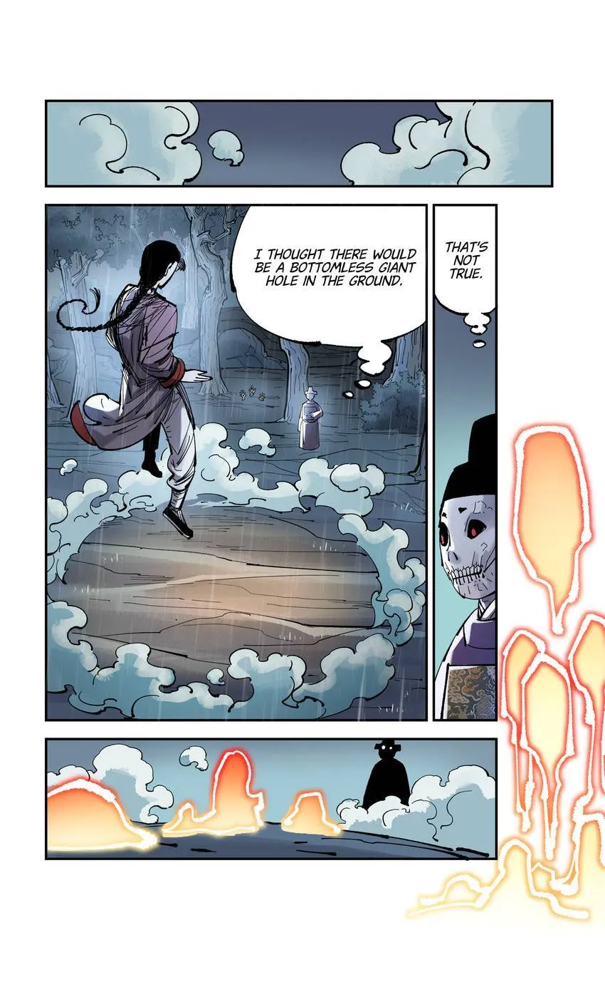 Deadman