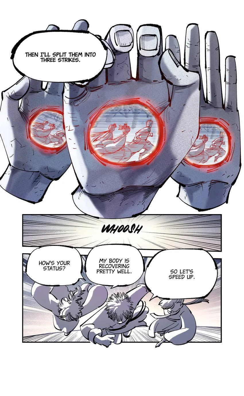 Deadman