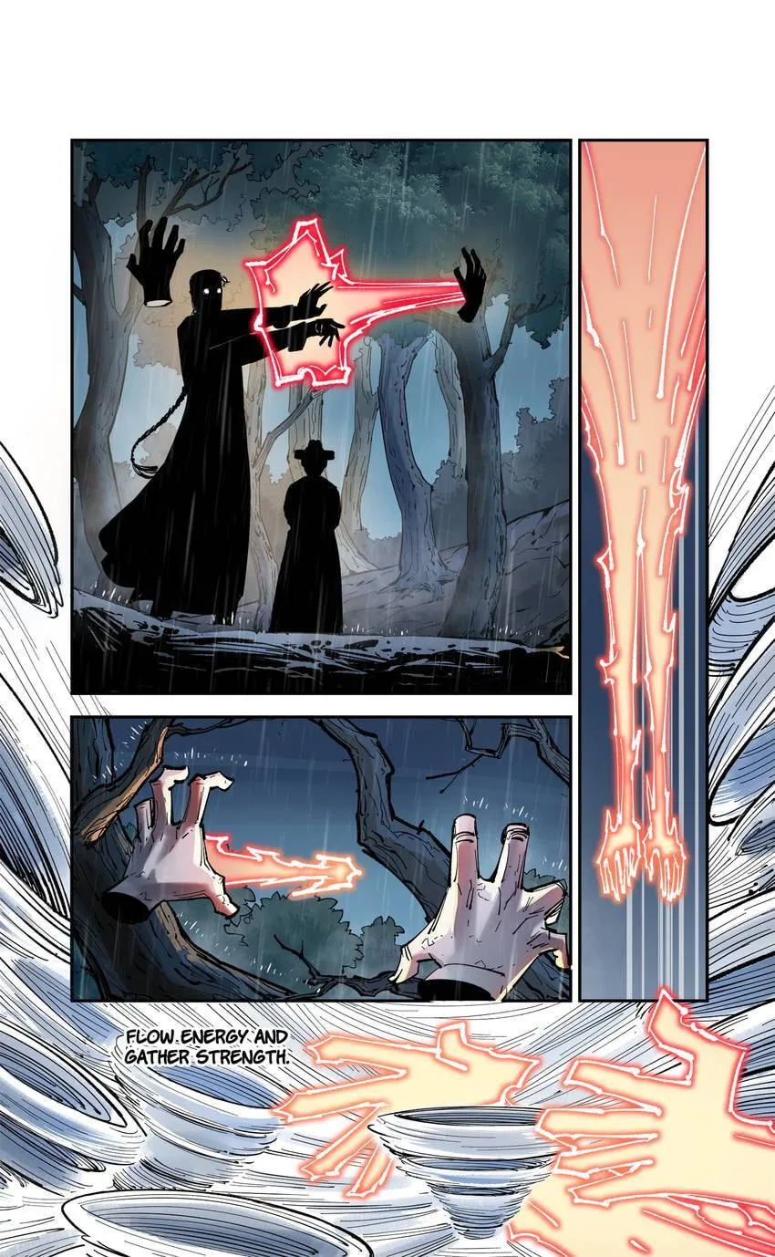 Deadman