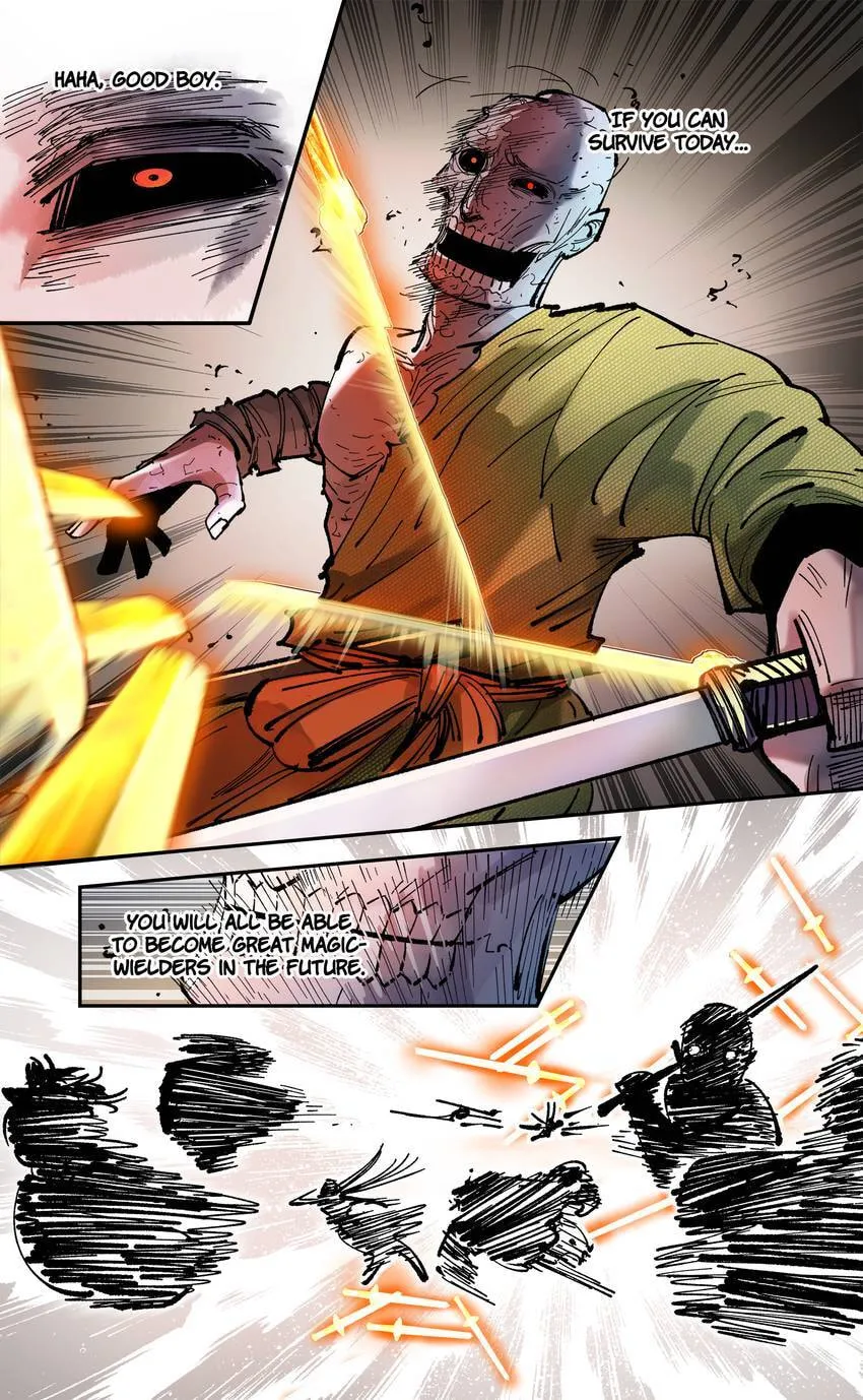 Deadman