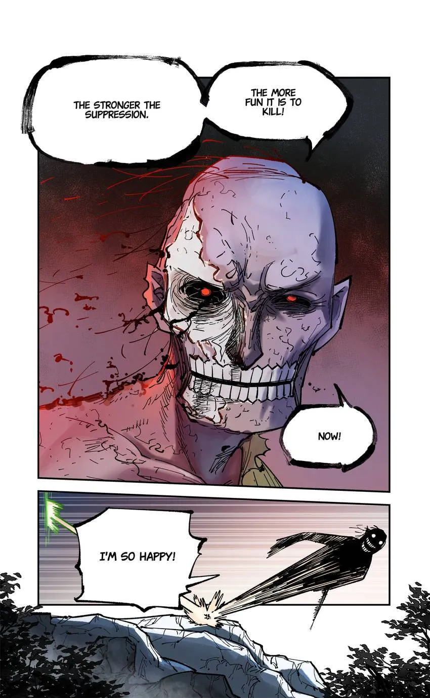 Deadman
