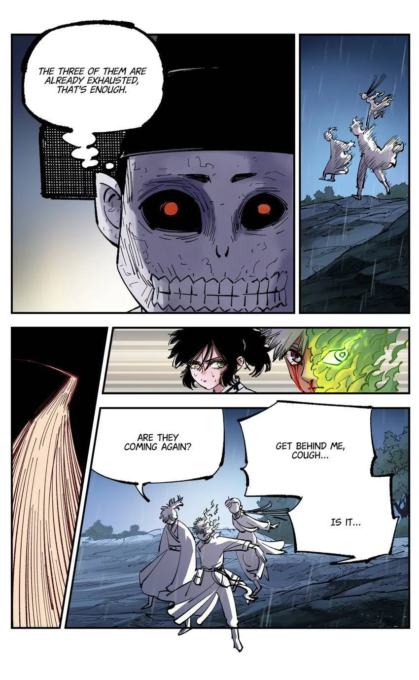 Deadman