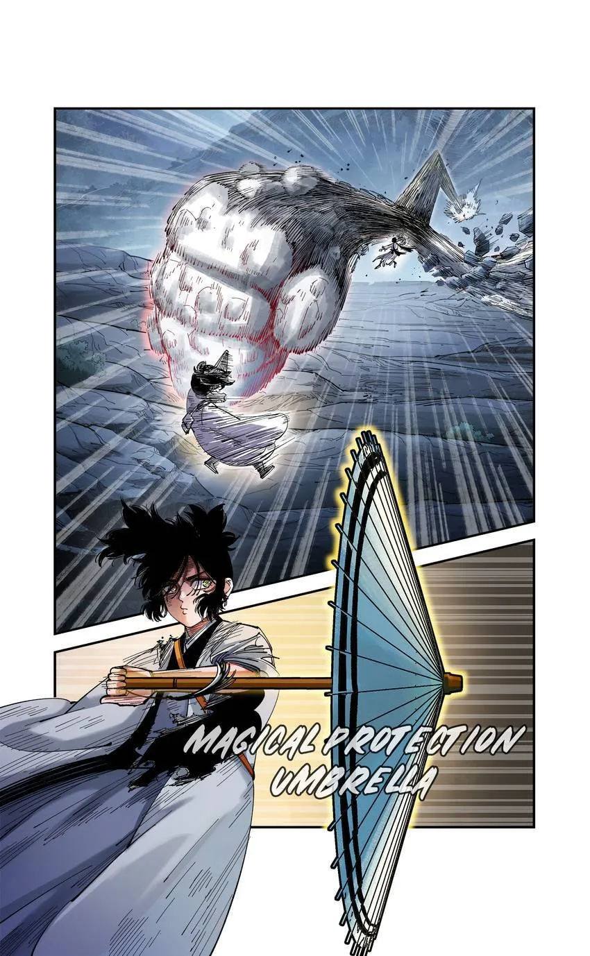 Deadman