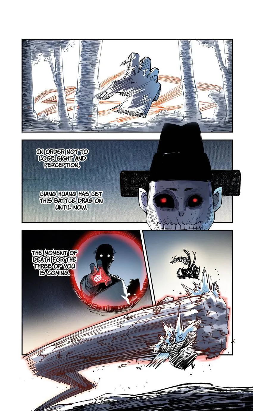 Deadman