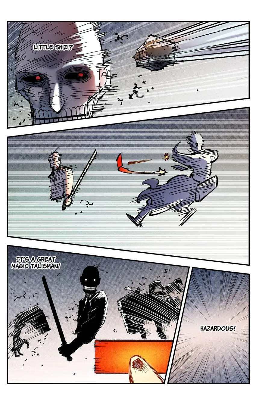 Deadman