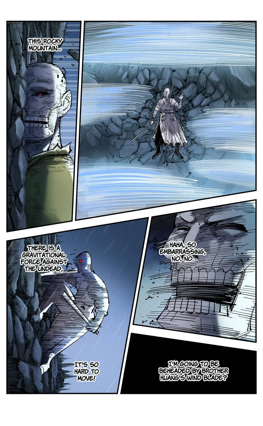 Deadman
