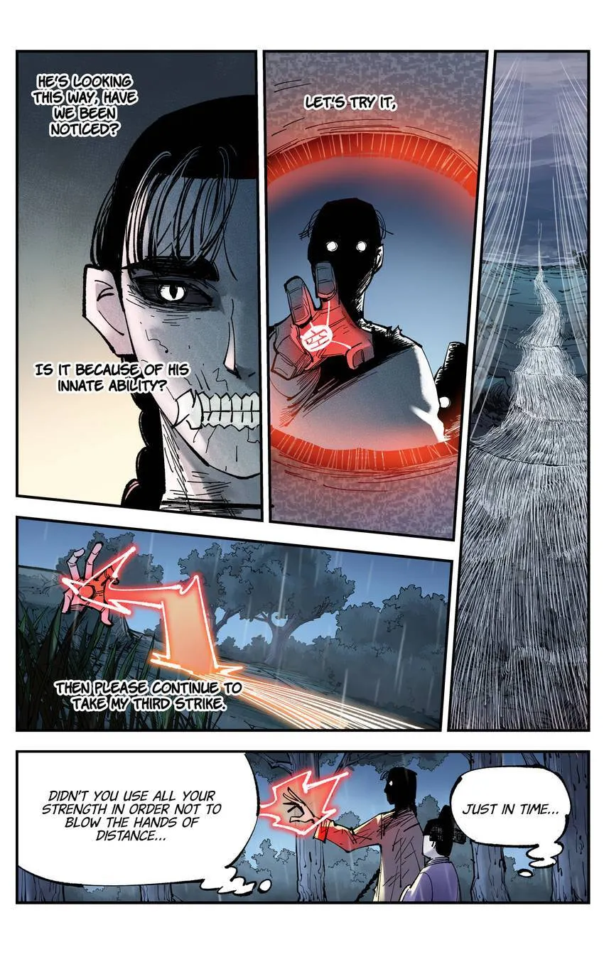 Deadman