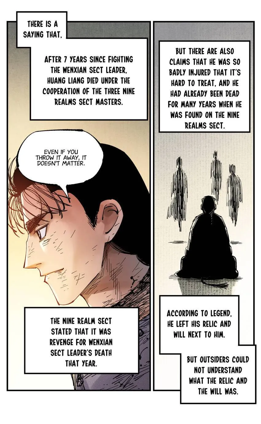 Deadman