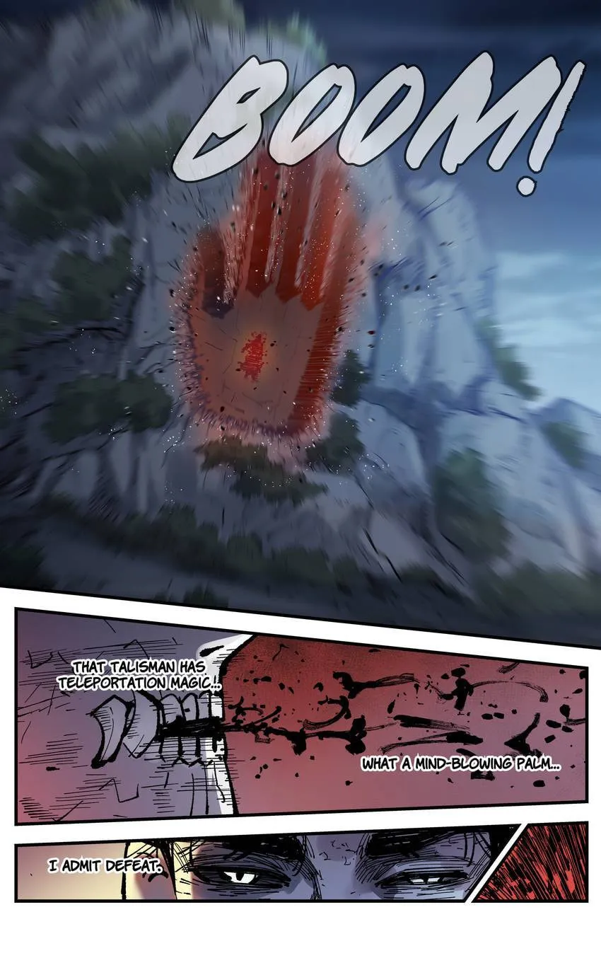 Deadman