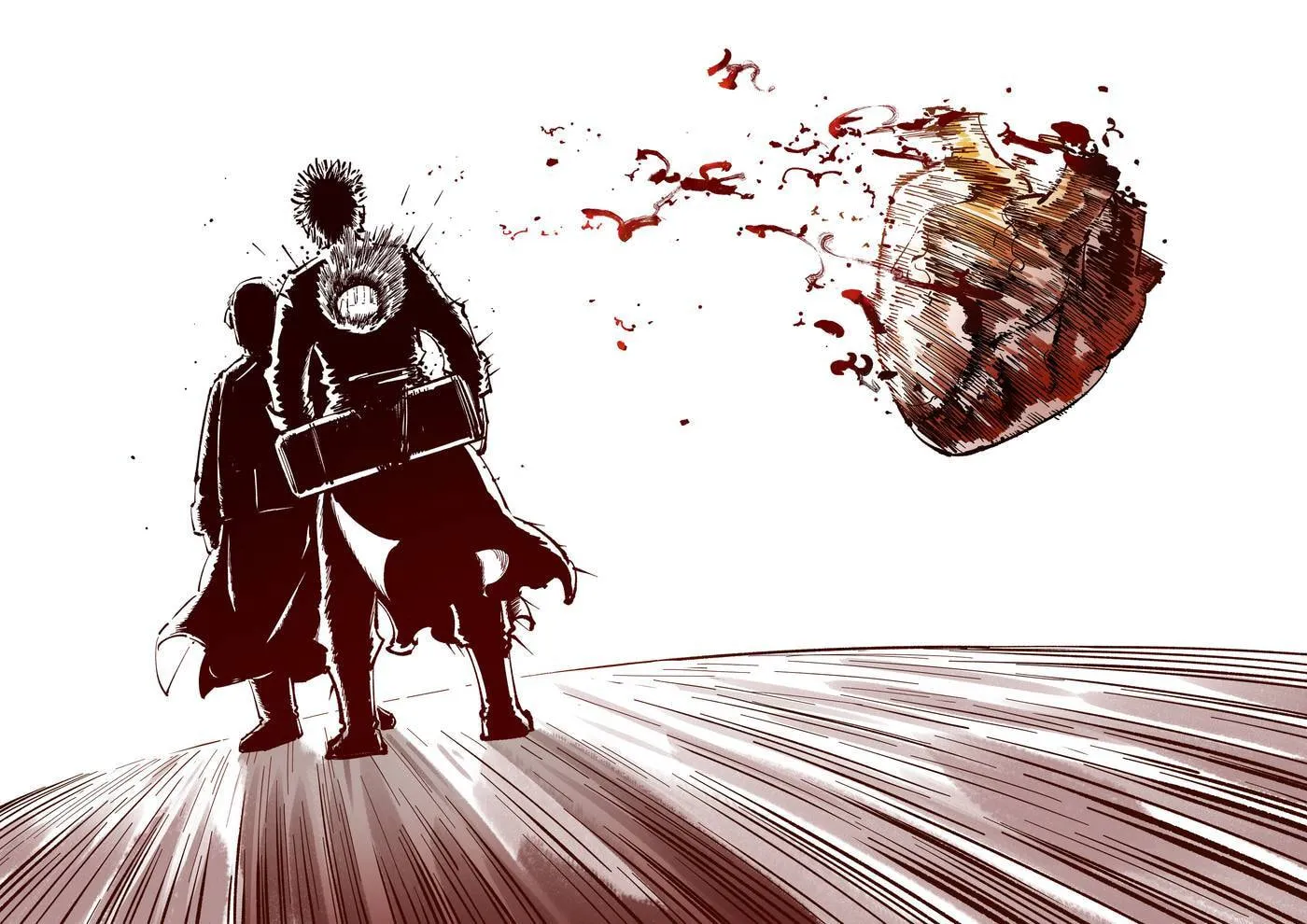Deadman