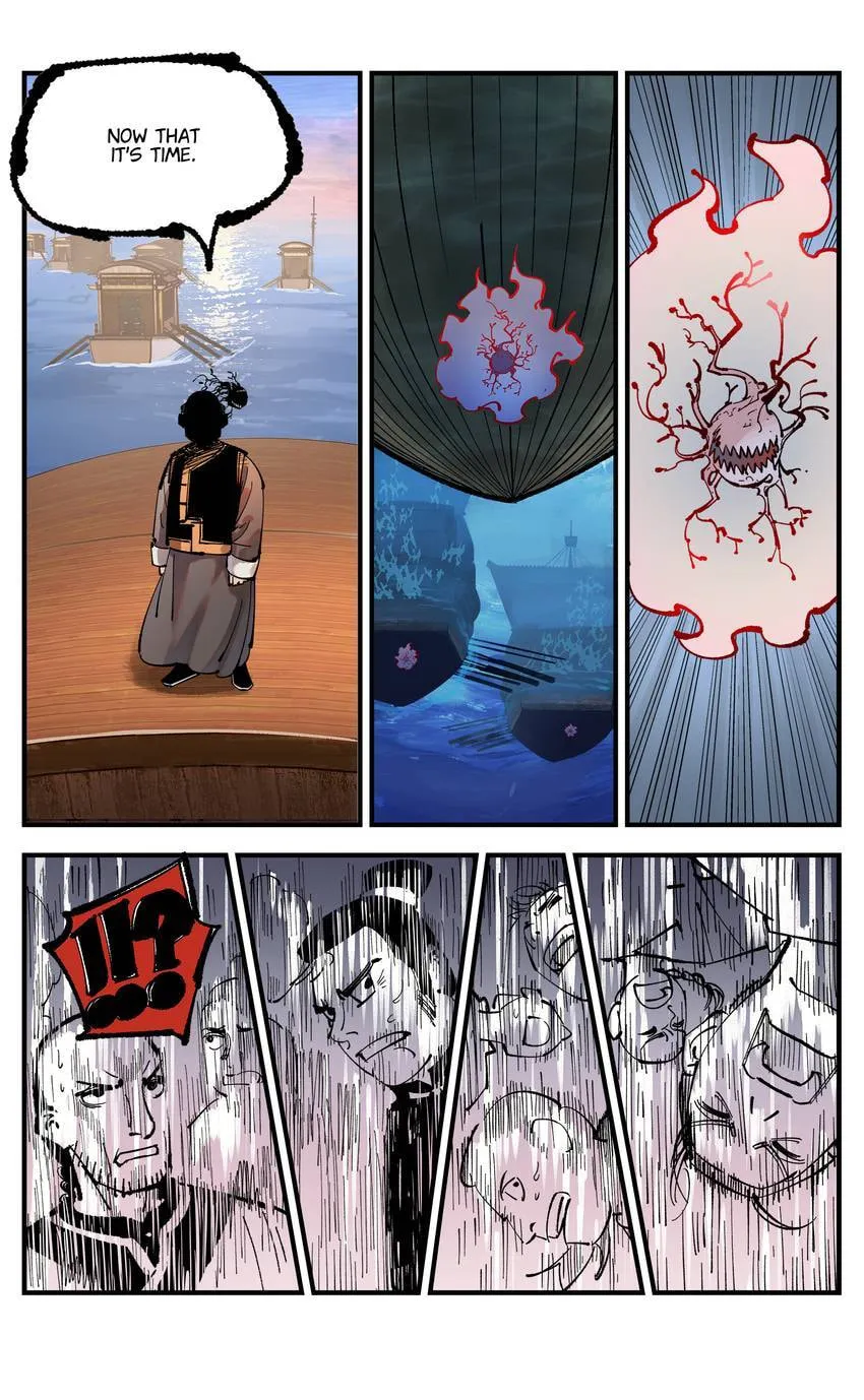 Deadman