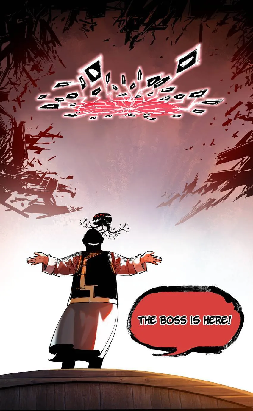 Deadman