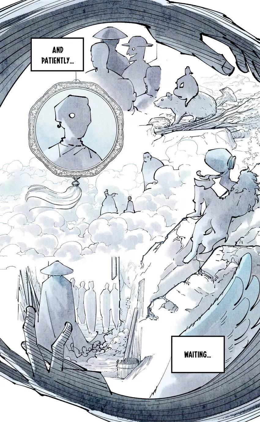 Deadman