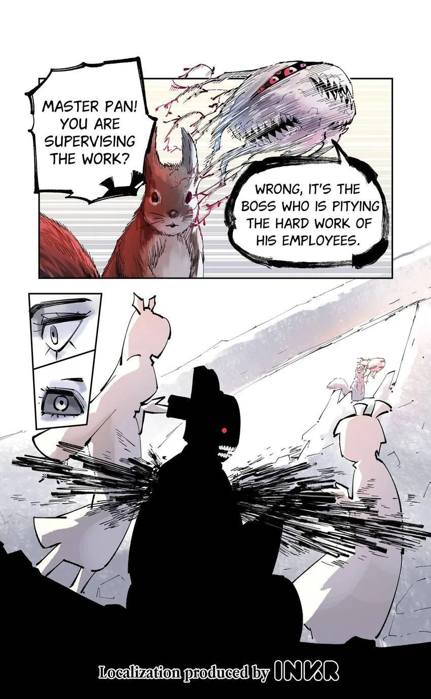 Deadman
