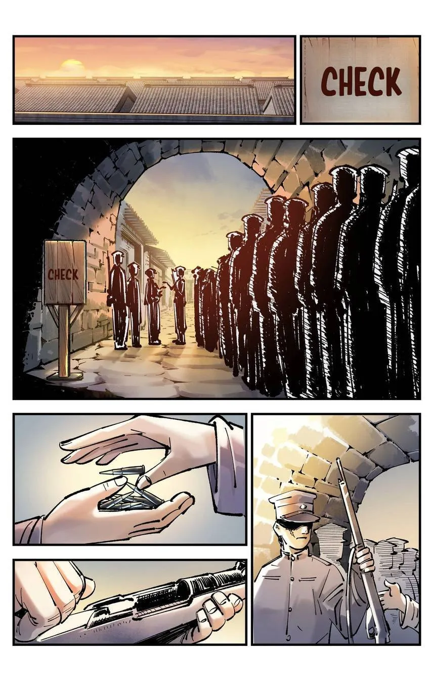 Deadman