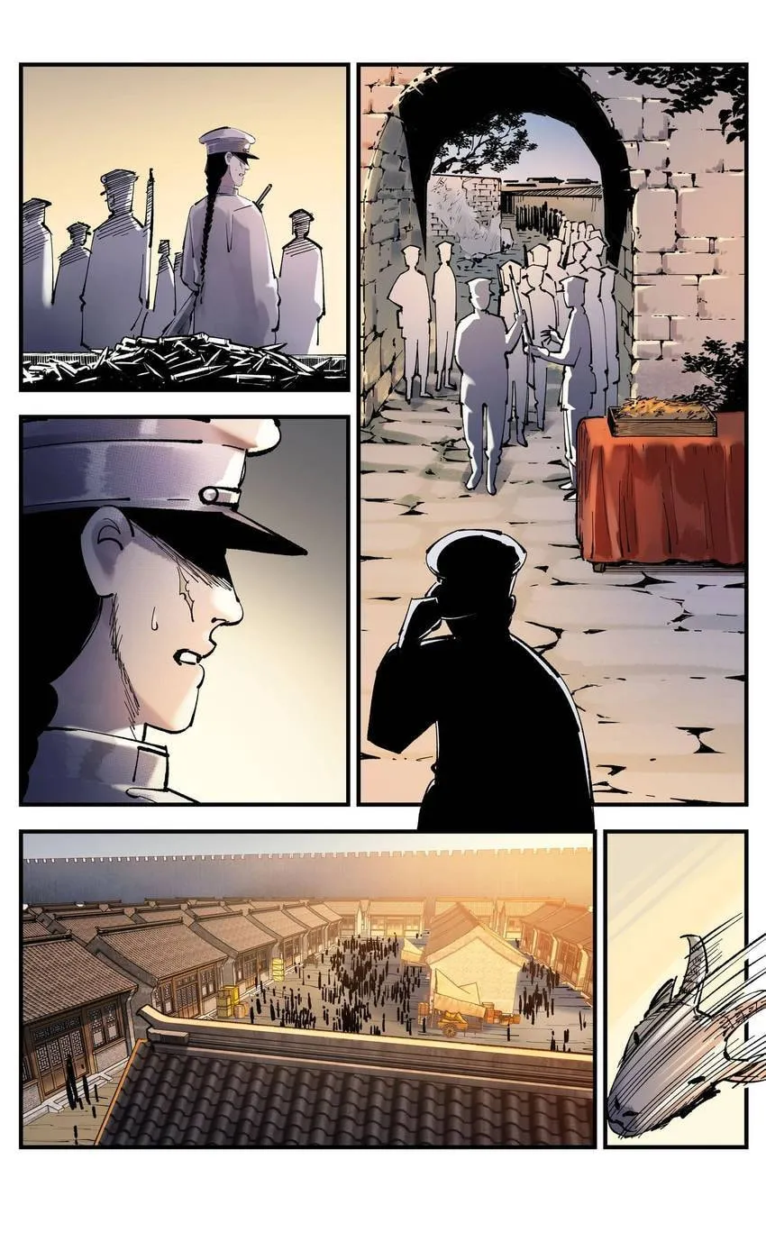 Deadman