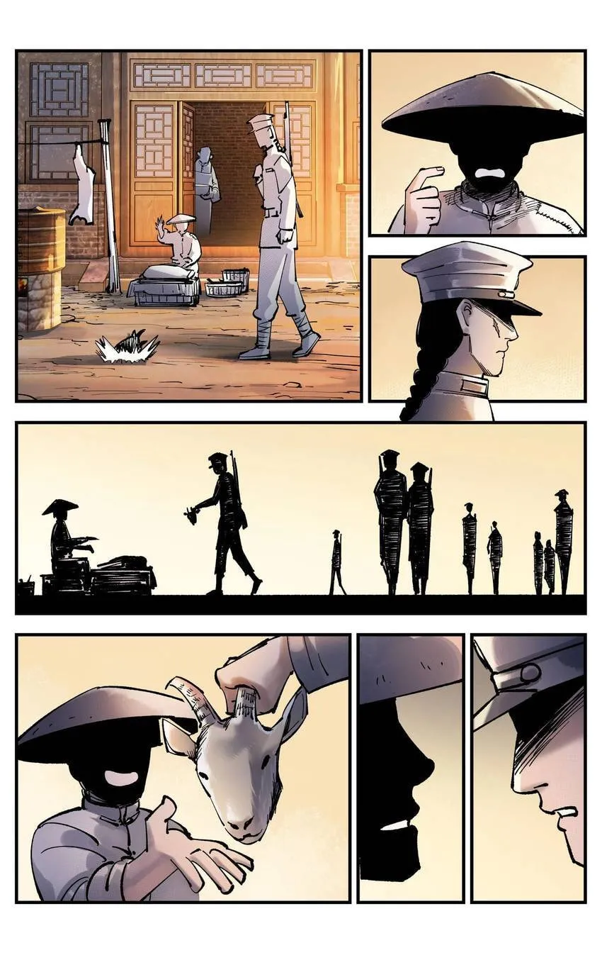 Deadman