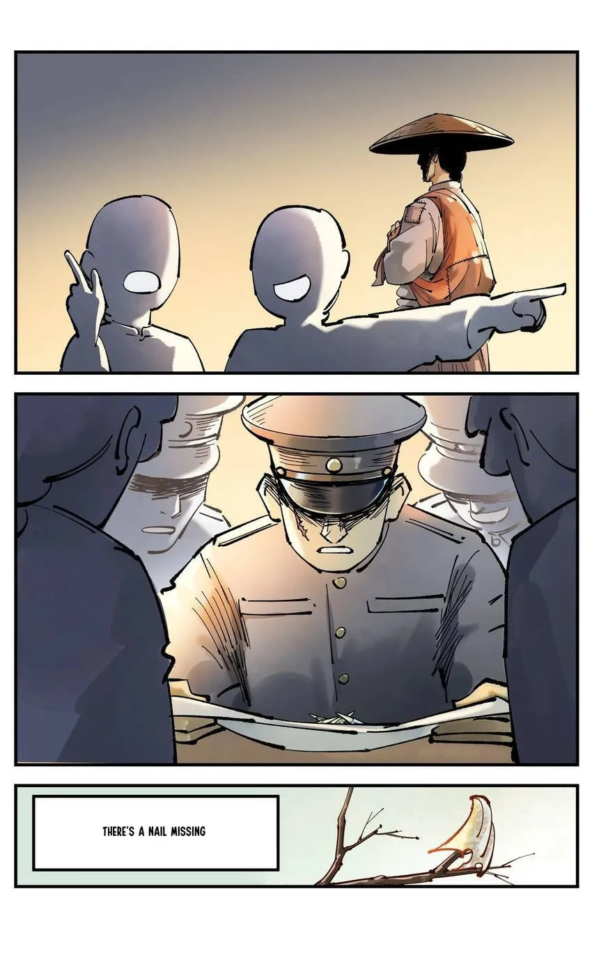 Deadman
