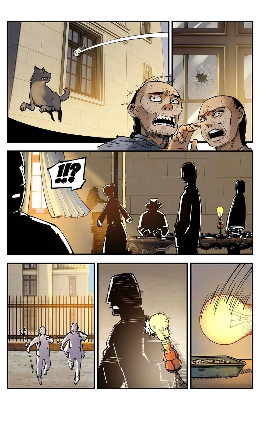 Deadman