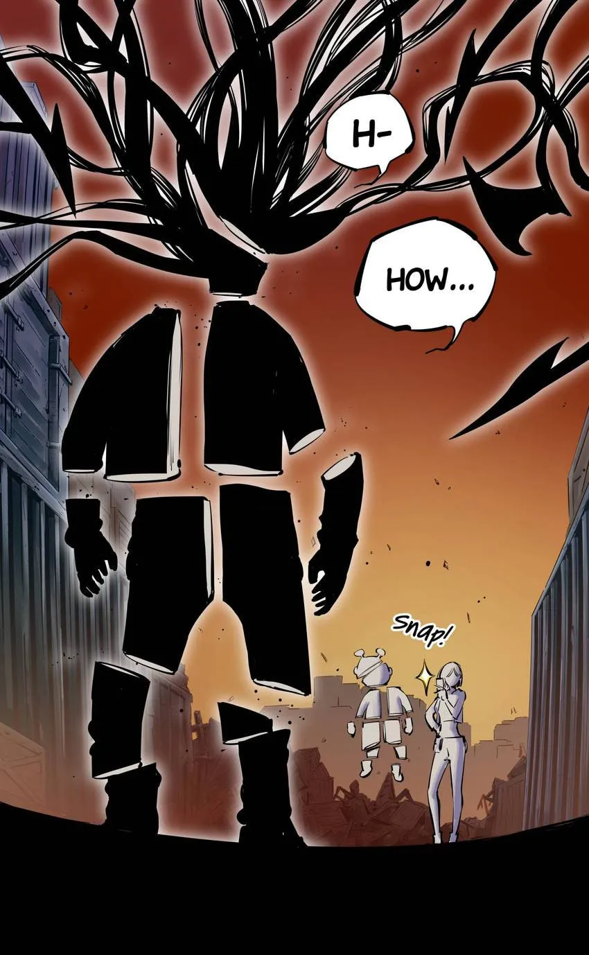 Deadman