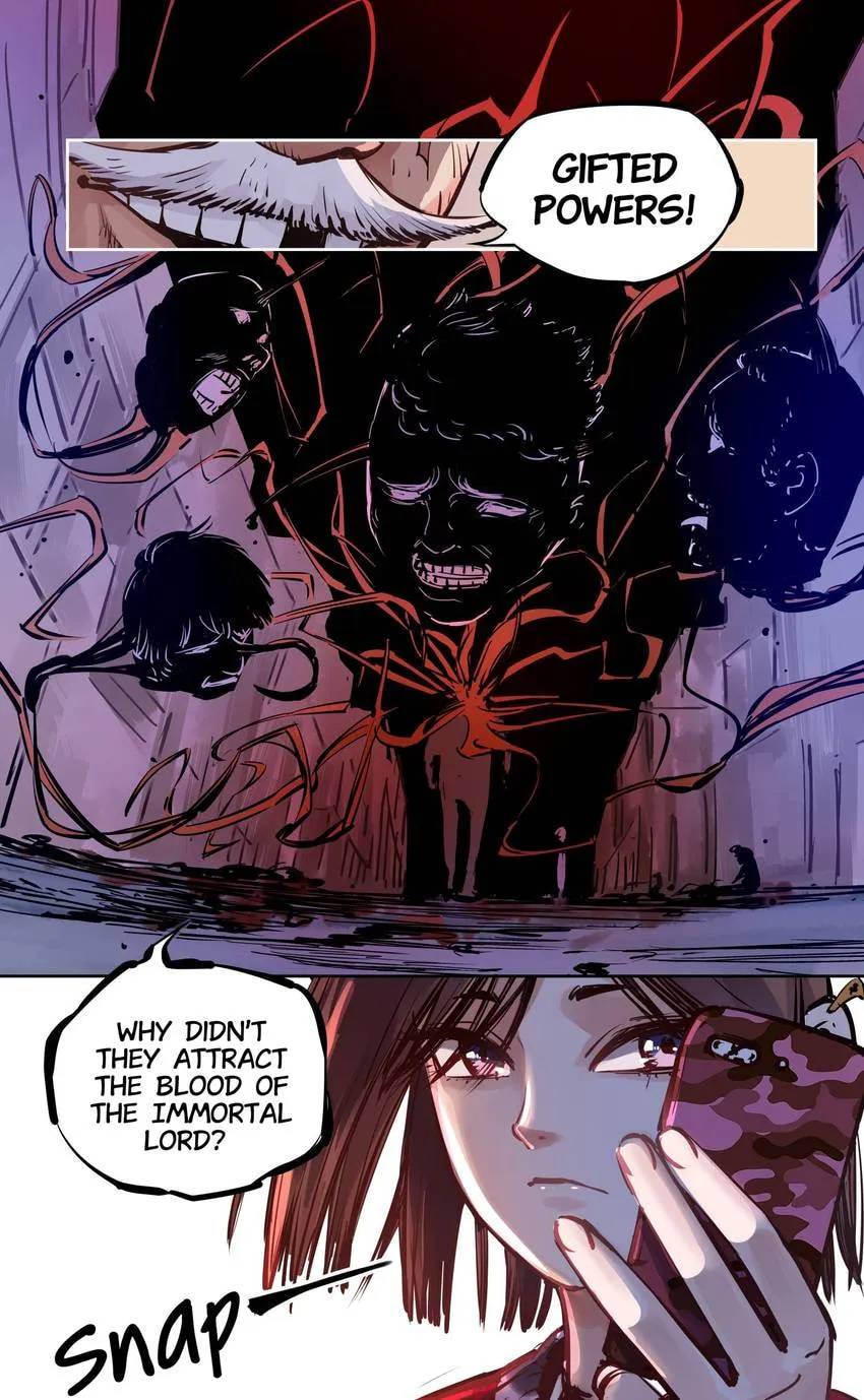 Deadman