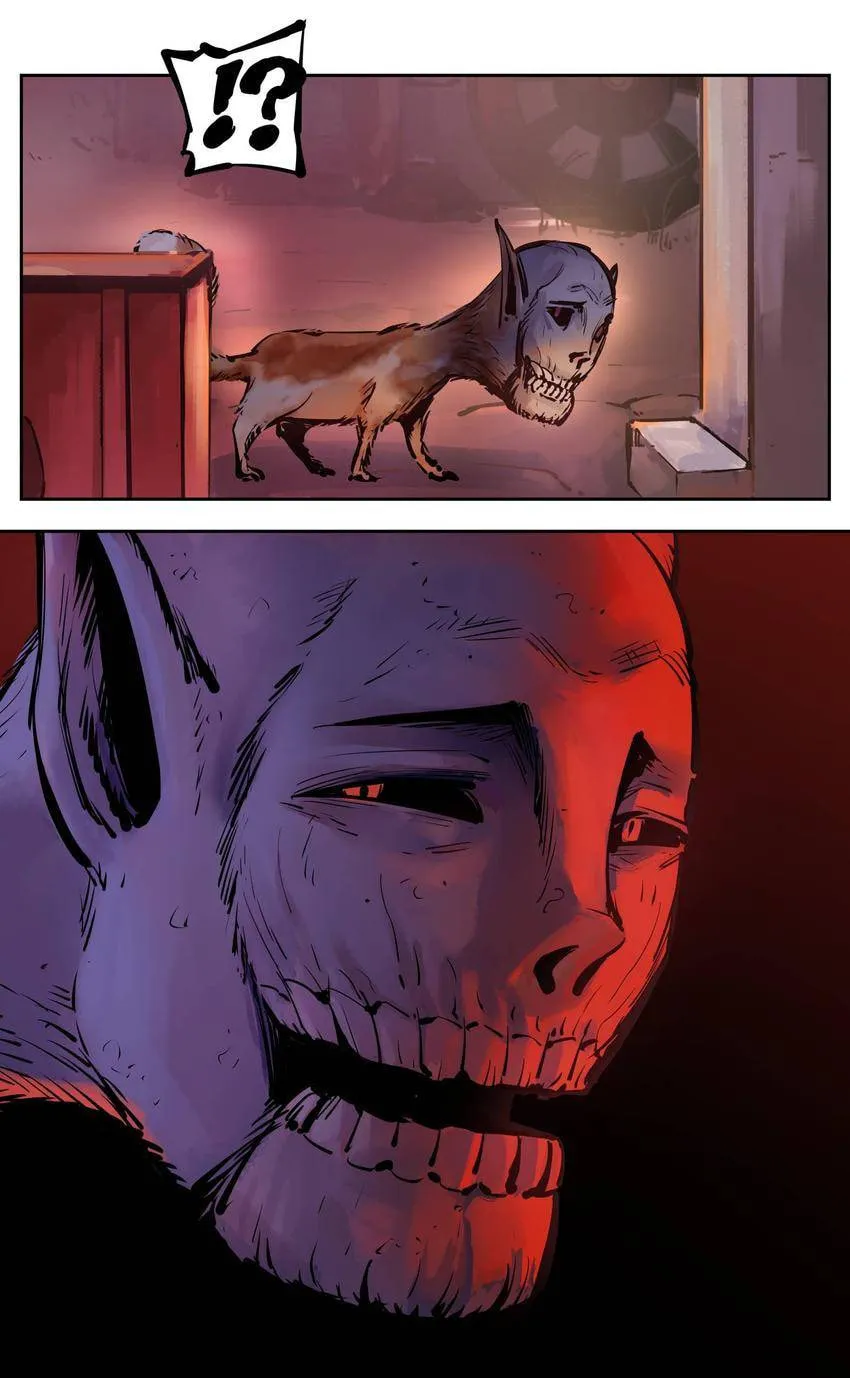 Deadman