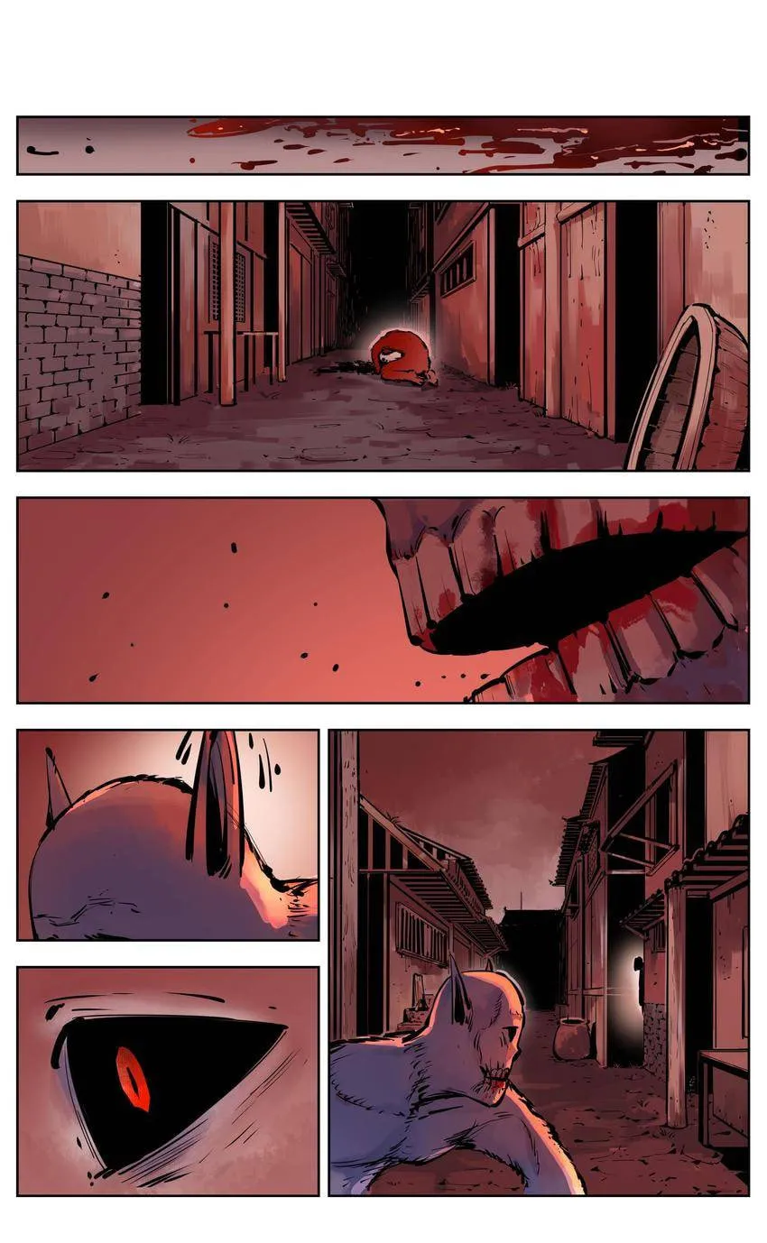 Deadman
