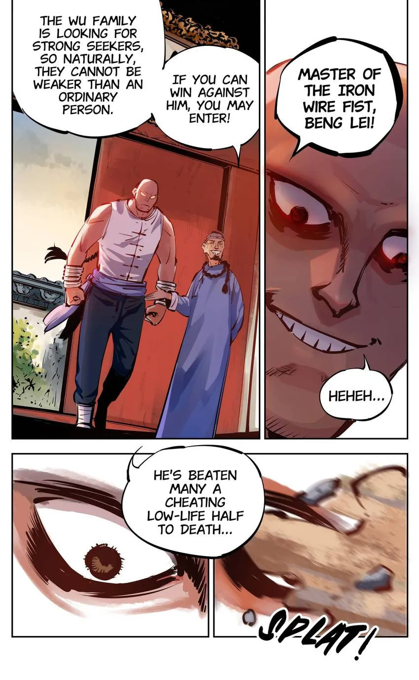 Deadman