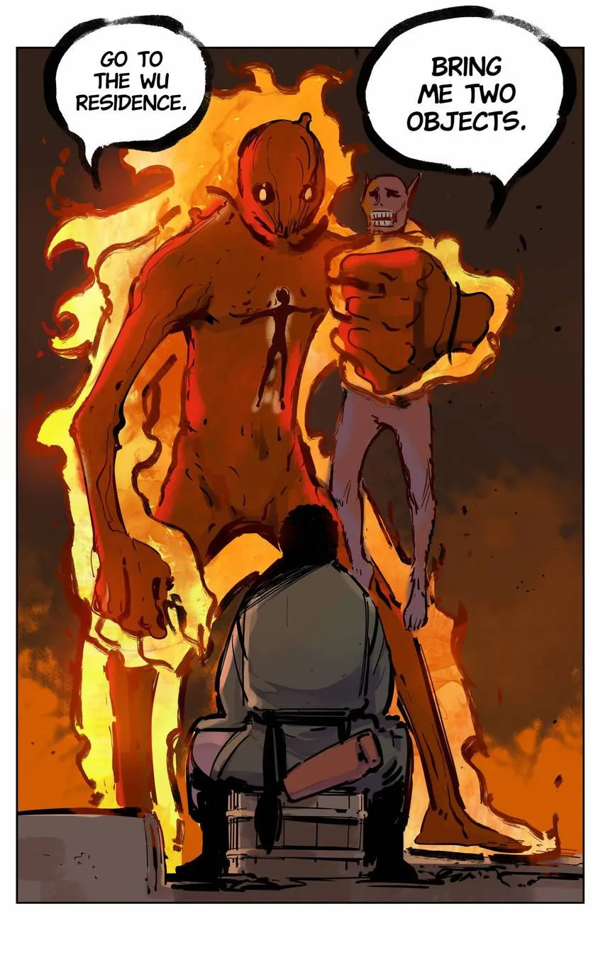 Deadman