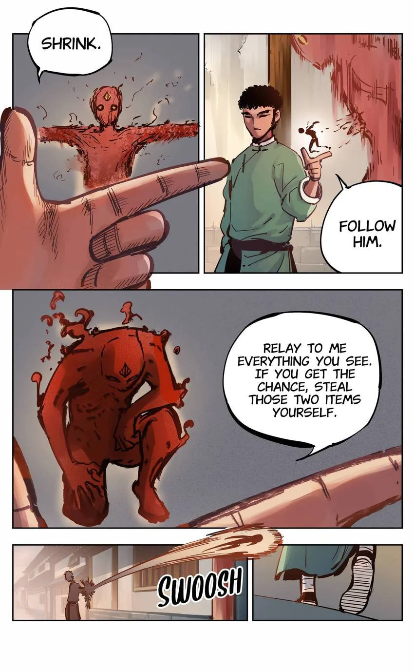 Deadman