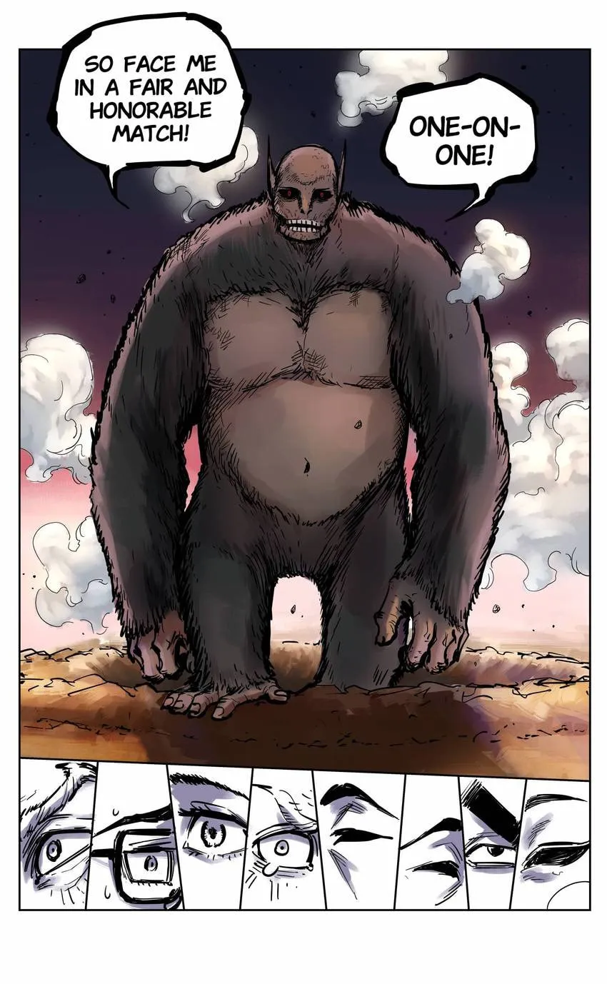 Deadman