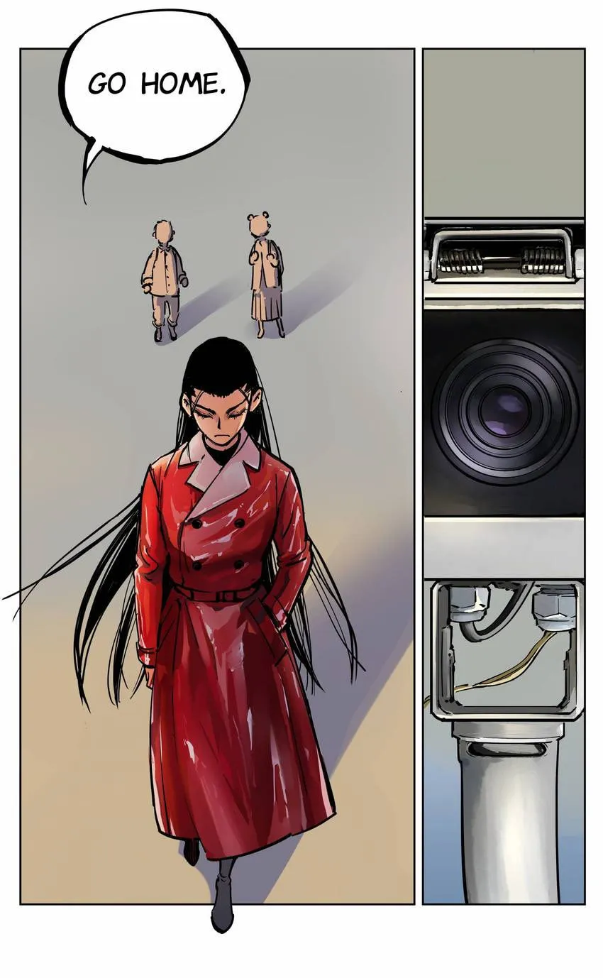 Deadman
