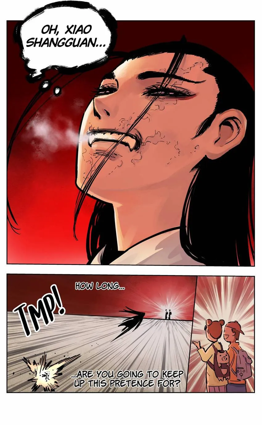 Deadman