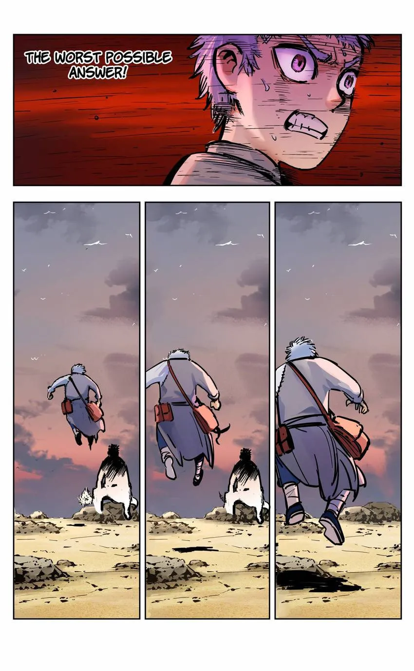 Deadman