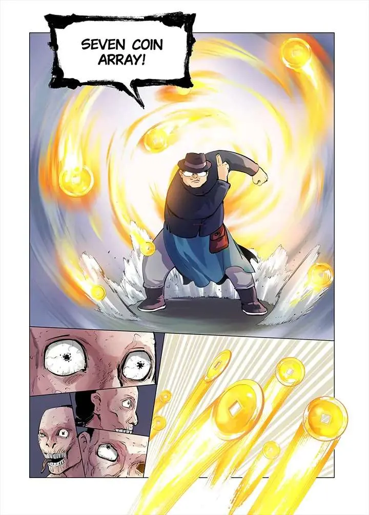Deadman