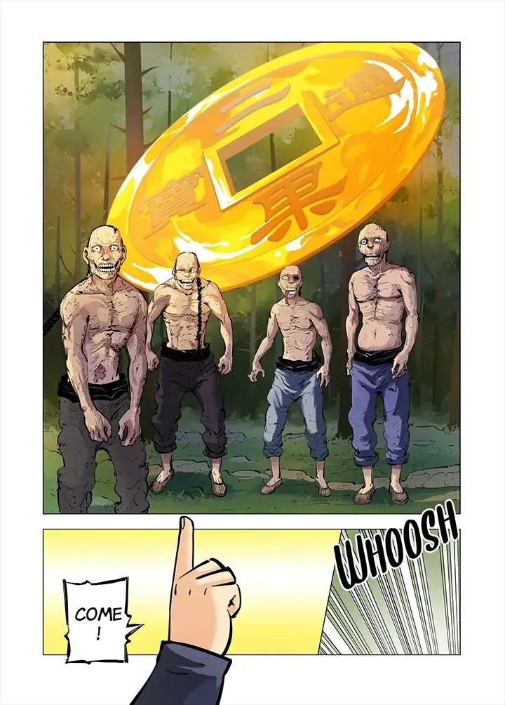 Deadman