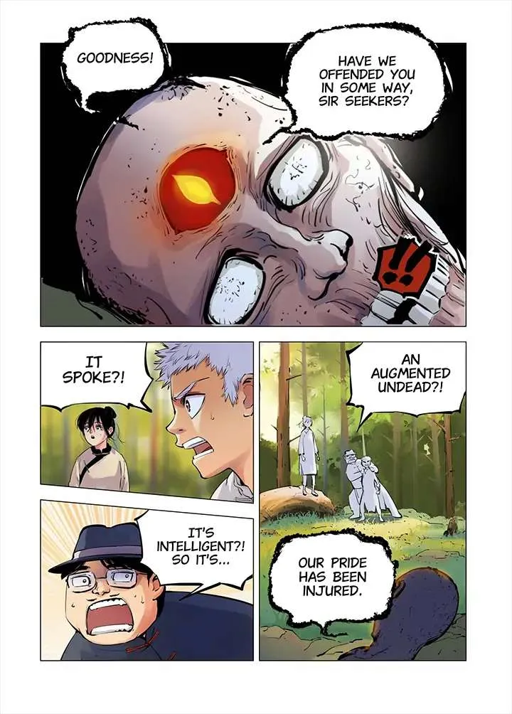 Deadman