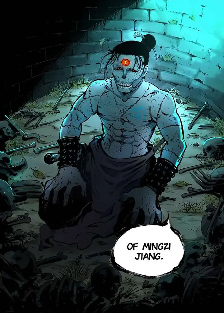 Deadman