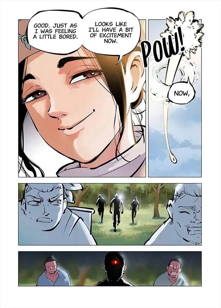 Deadman