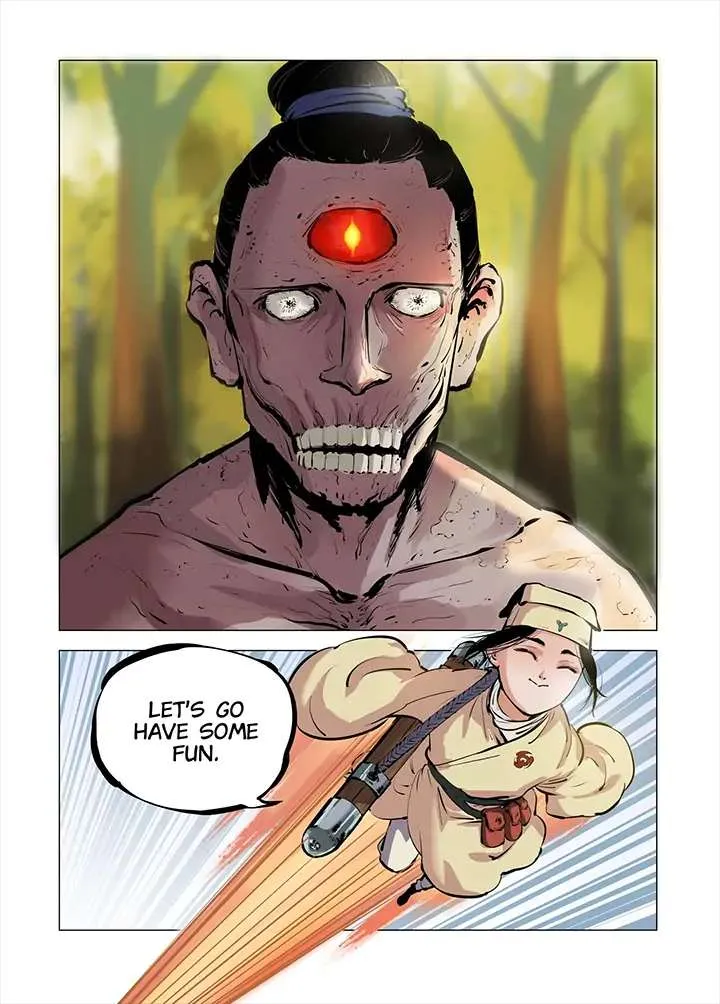 Deadman