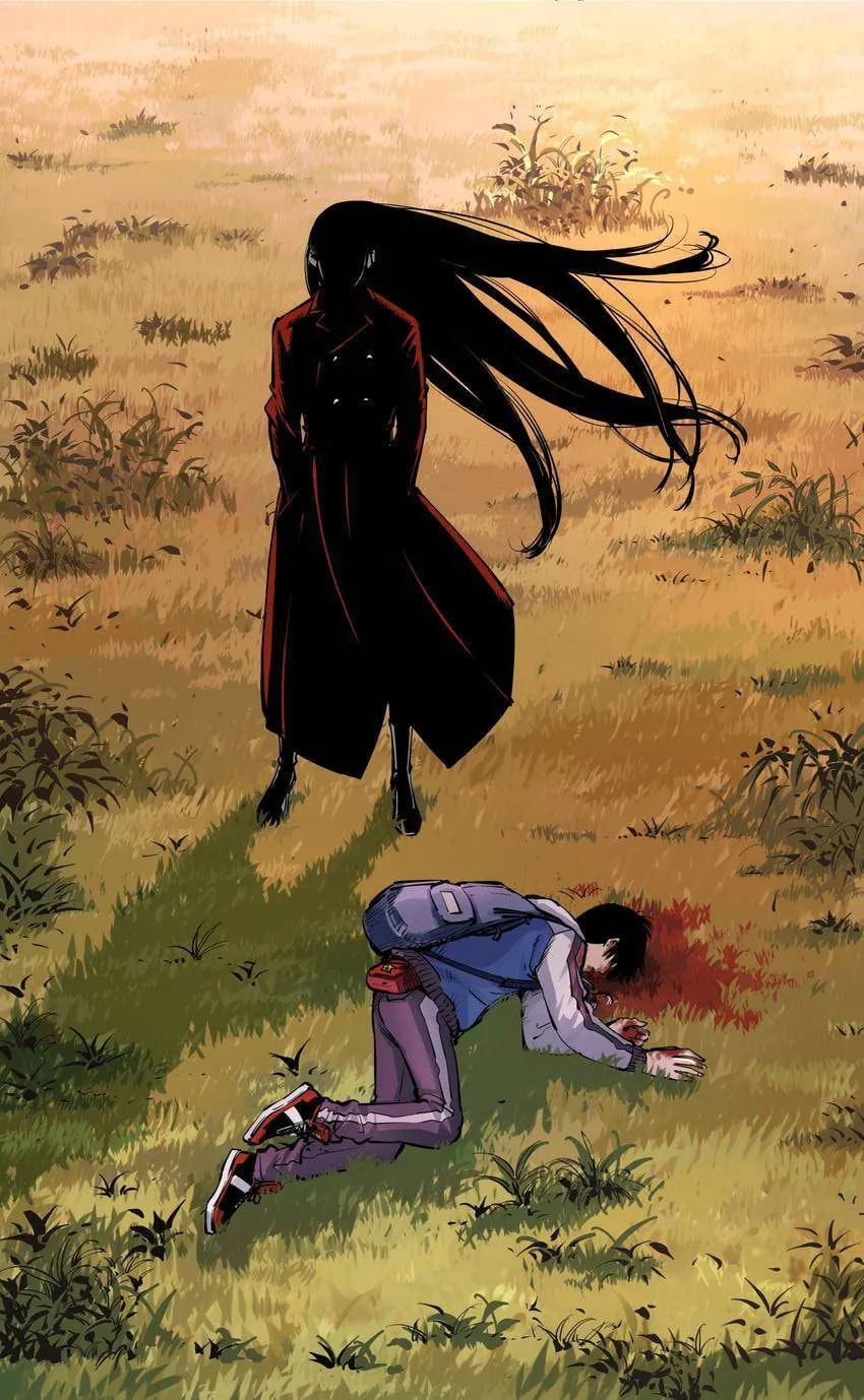 Deadman