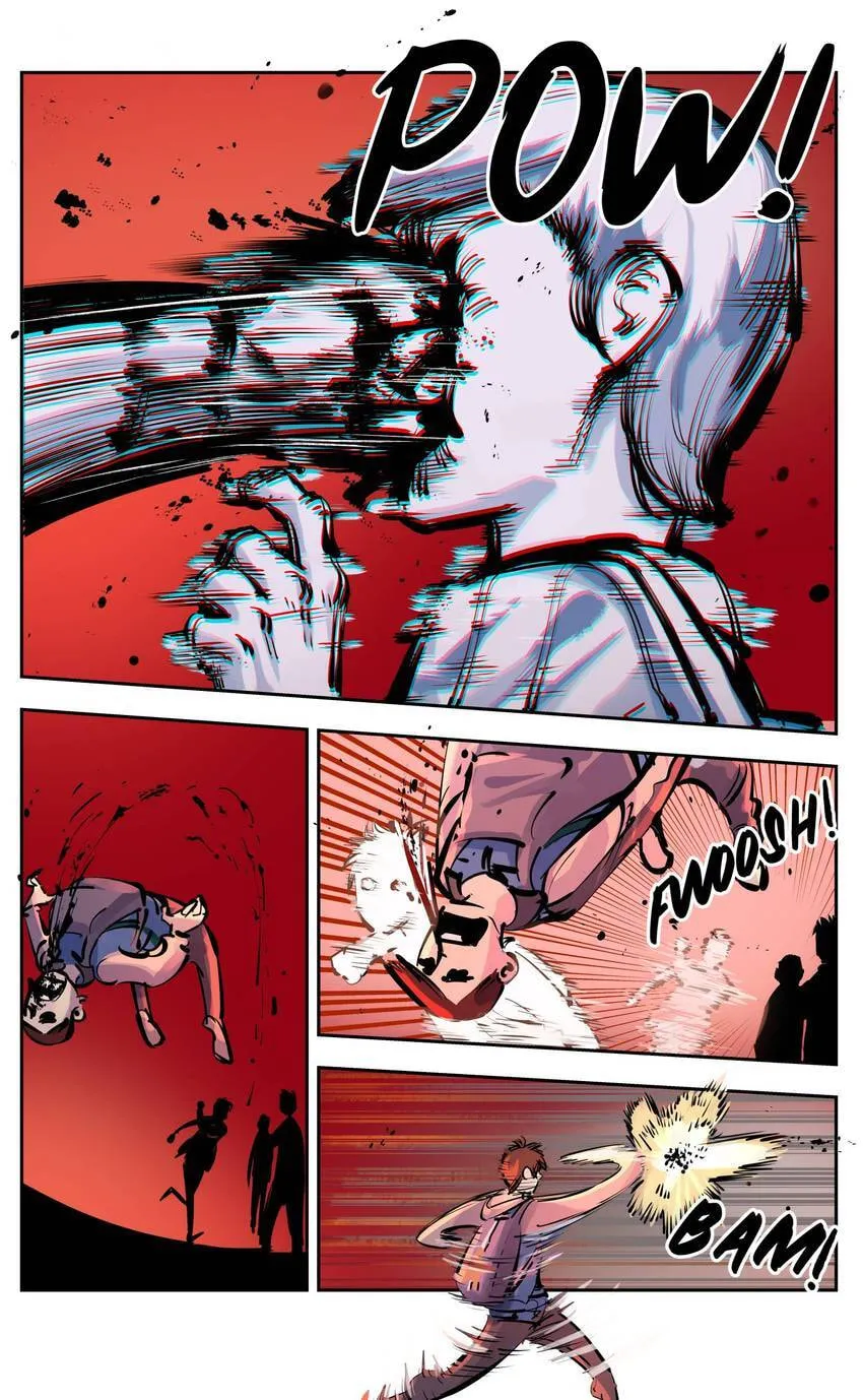 Deadman