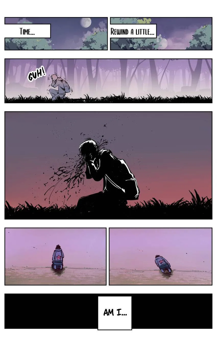Deadman