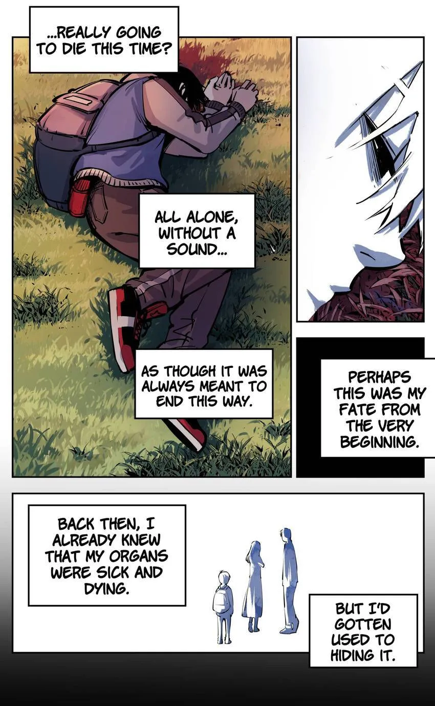 Deadman