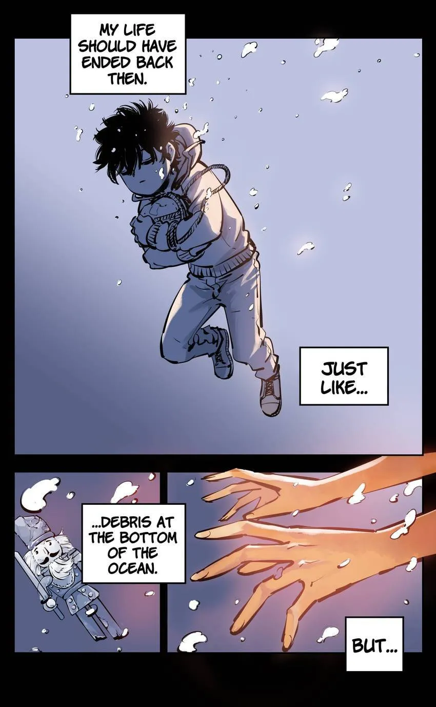Deadman